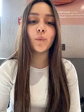 EvelynFlyn Live chat-huone