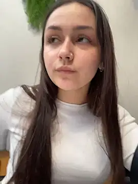 EvelynFly Live Chatraum