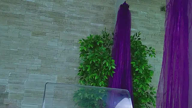 Bilik Sembang Langsung NataliaDoll_