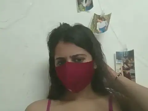 Chat ao vivo de saniya_Shrma