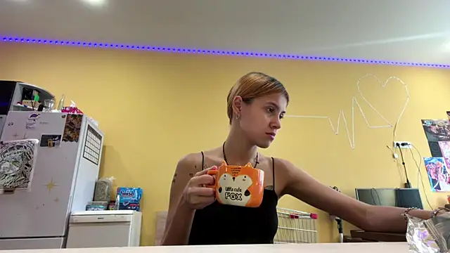 LinZavr Live Chatraum