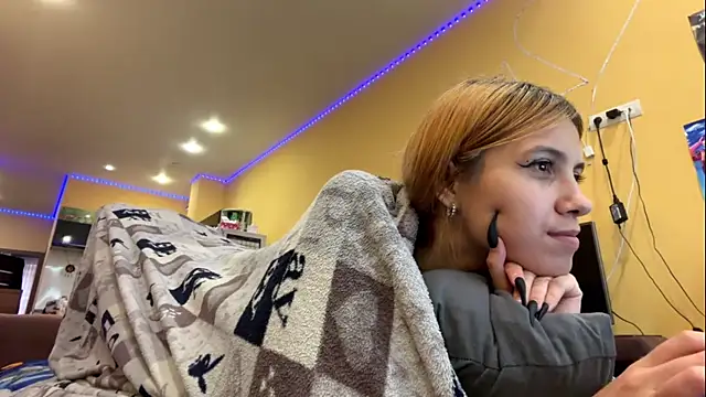 Chat ao vivo de LinZavr