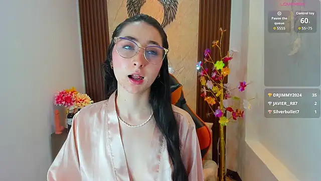 Ayla_minのライブチャットルーム