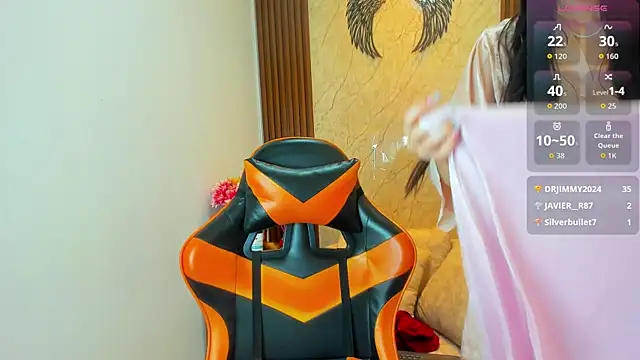 Ayla_min Live Chatrum