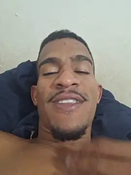 Show sexual ao vivo de Vinicinhodass