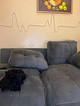 Sala de chat en directo de novayh