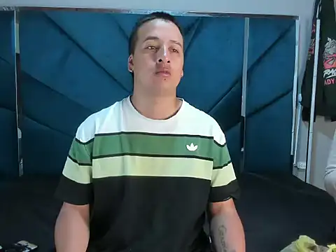 KataAndJordy_ live-chat rom