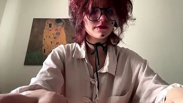 finna_be's Live Sex Cam Show