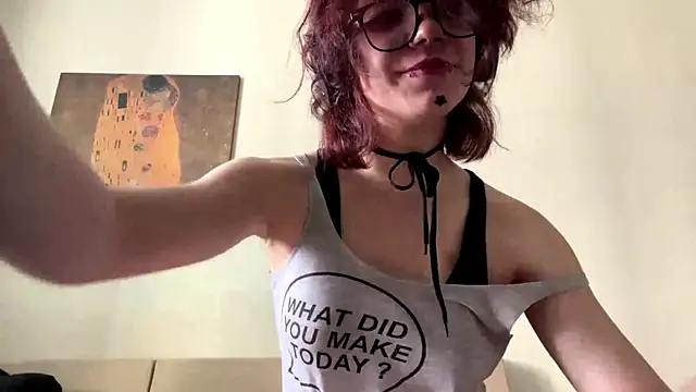 finna_be – live chatrum