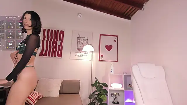 Phòng Chat Trực Tiếp Emi_luv
