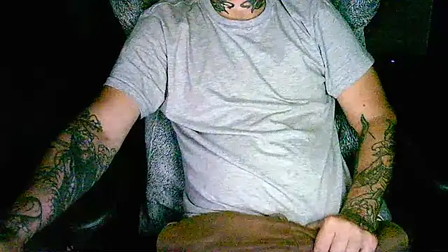 RiskRoll Webcamshow