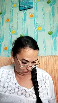 Show sexual ao vivo de moonmuse505