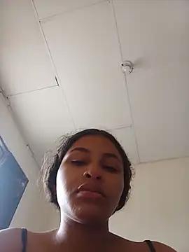 Lia_Foz Live Chatraum
