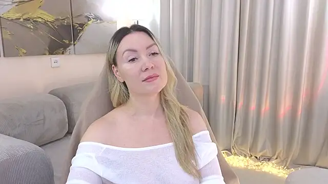 Chatroom en direct de ElleHerry