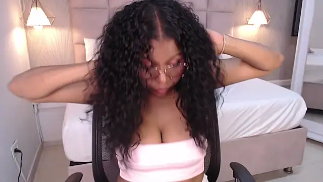 Bilik Sembang Langsung CandyBrunette