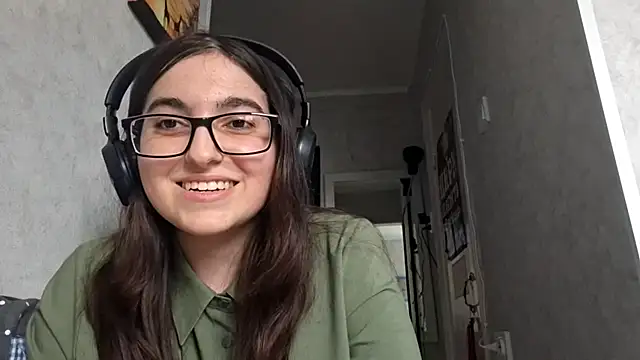 CashingRut's Live Sex Cam Show