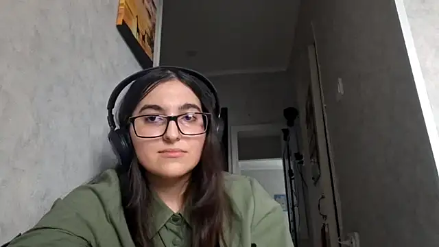 CashingRut's Live Chat Room