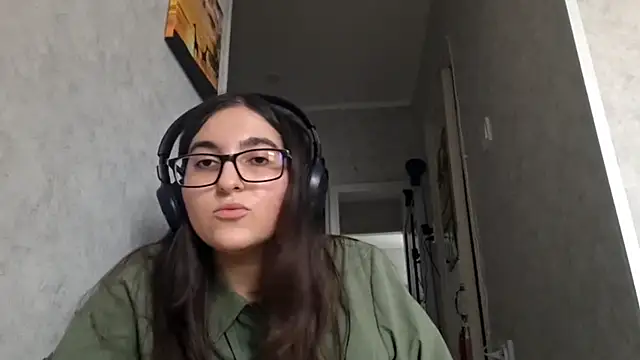 CashingRut's Live Chat Room