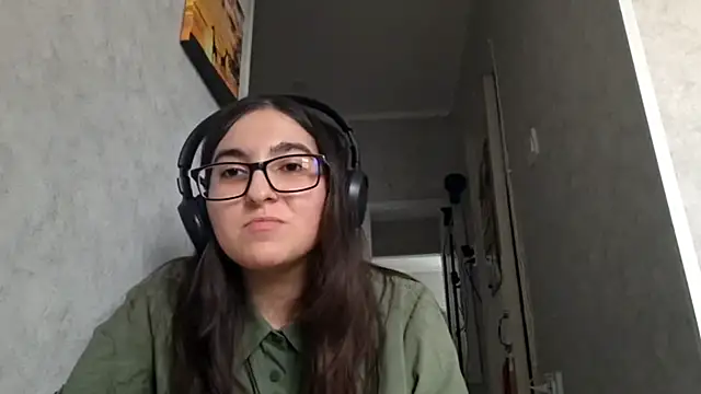 CashingRut's Live Chat Room