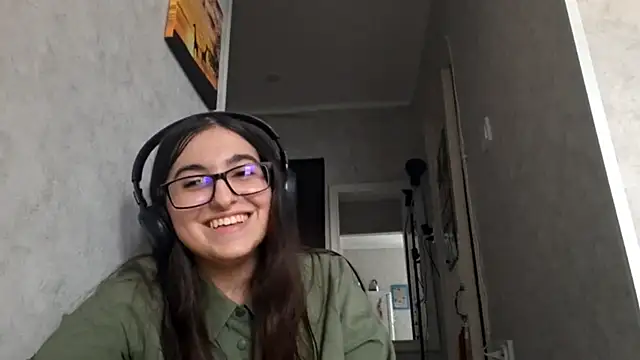 CashingRut's Live Chat Room