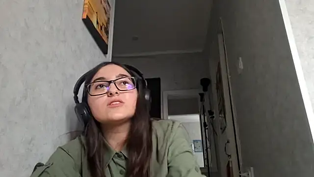 CashingRut's Live Chat Room