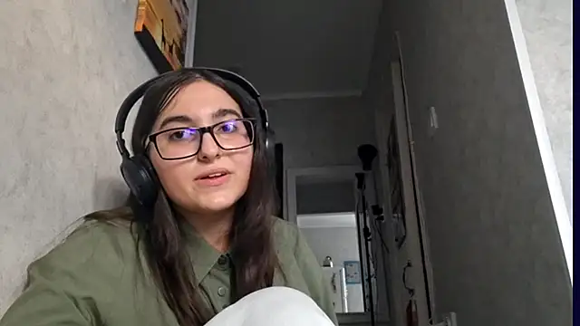 CashingRut's Live Chat Room
