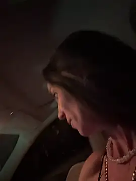Živá chatovací místnost Just_Cassi
