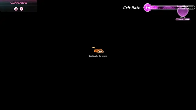 Živá chatovací místnost Just_Cassi