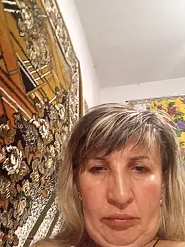 غرفة دردشة BellaBlum777 المباشرة