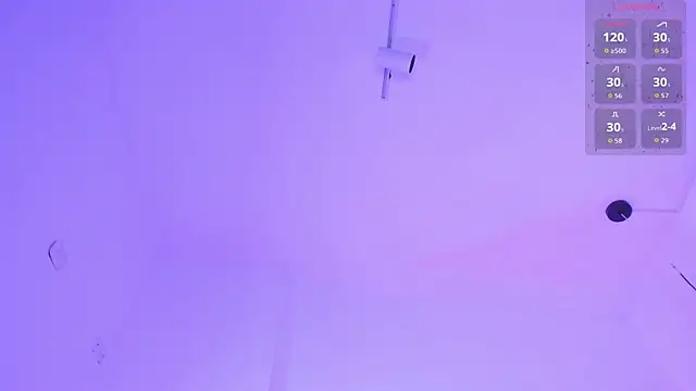 GabieCarter_ чат на живо