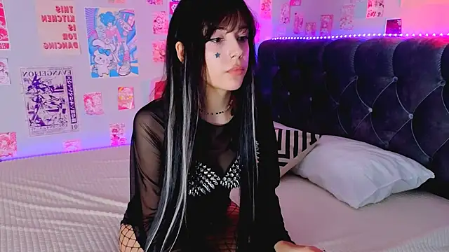 CrystalL0vee Live Chatrum