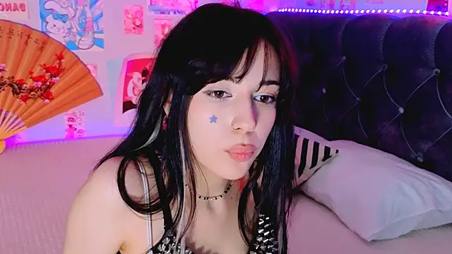 Chat ao vivo de CrystalL0vee