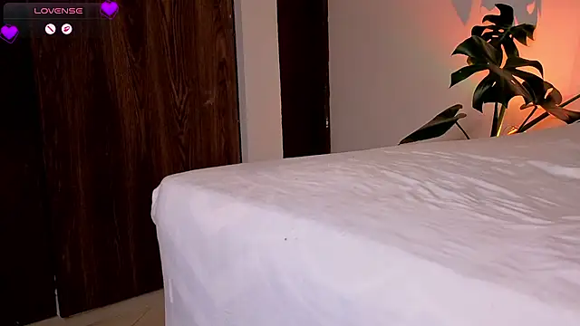 Pokój czatu na żywo – tifany_ross