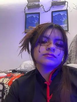 Chat ao vivo de AbbyLeeh