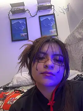 Živá chatovací místnost AbbyLeeh