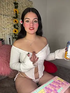 Lorenaa2 Live Chatraum