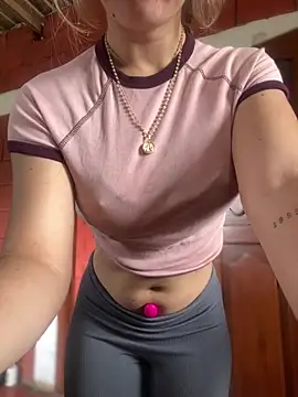 Bilik Sembang Langsung Jenna1_