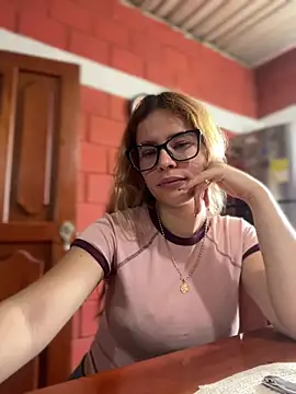 Bilik Sembang Langsung Jenna1_