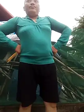 Chat soba uživo modela Hopeful_99
