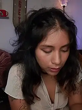 LauVerse Cameră chat live