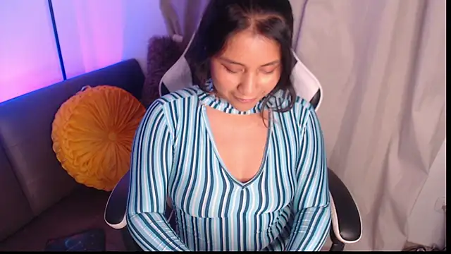 Chat ao vivo de LauVerse