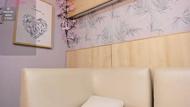 ScarletMoon_xn Live chat-huone