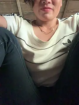 Živá chatovací místnost hancook