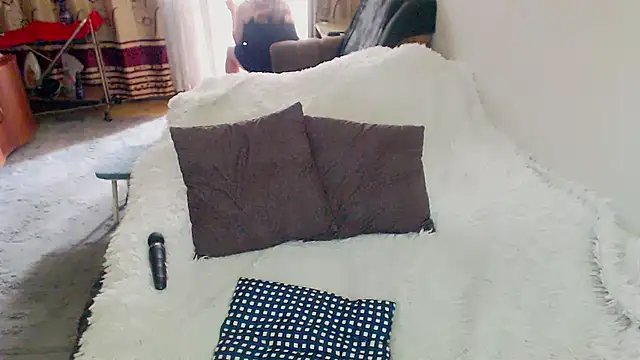 Živá chatovací místnost Juliamodest1