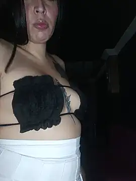 Živá chatovací místnost Sofy_Misle