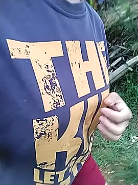 Živá chatovací místnost Magnolia_99