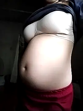 Magnolia_99 Live Chatraum