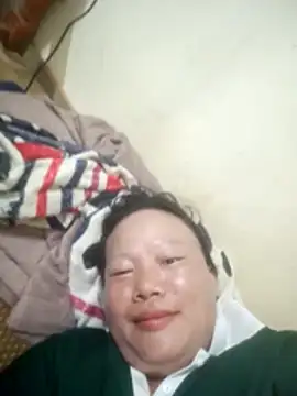 Živá chatovací místnost Queenie9z
