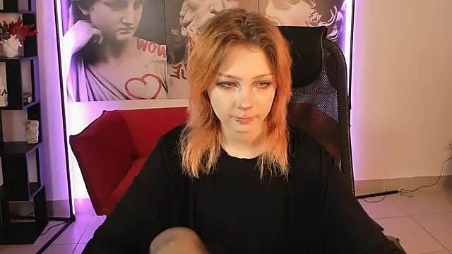ArleyQuinon Live chat-huone