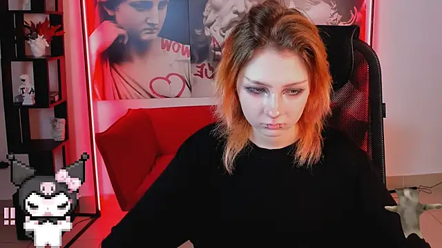 ArleyQuino 실시간 채팅방